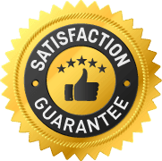 Guarantee icon